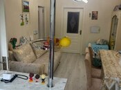 2 otaqlı köhnə tikili - Memar Əcəmi m. - 45 m²