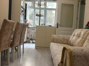 2 otaqlı köhnə tikili - Memar Əcəmi m. - 45 m²