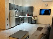 İcarəyə verilir 5 otaqlı həyət evi/bağ evi 450 m², Şağan q., photo 5 from 8