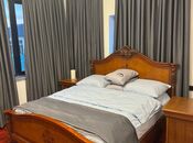 İcarəyə verilir 5 otaqlı həyət evi/bağ evi 450 m², Şağan q., photo 7 from 8