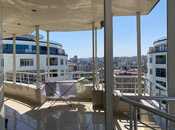 4 otaqlı yeni tikili - Nəsimi r. - 540 m²