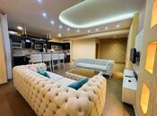 3 otaqlı yeni tikili - Gənclik m. - 145 m²