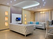 3 otaqlı yeni tikili - Gənclik m. - 145 m²