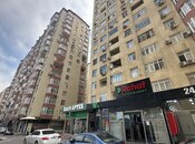 2 otaqlı yeni tikili - İnşaatçılar m. - 64 m²