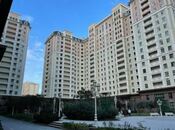 4 otaqlı yeni tikili - Elmlər Akademiyası m. - 187 m²
