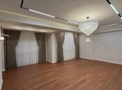 4 otaqlı yeni tikili - Şah İsmayıl Xətai m. - 179 m²