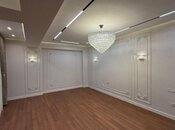4 otaqlı yeni tikili - Şah İsmayıl Xətai m. - 179 m²