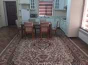 5 otaqlı həyət evi/bağ evi - Qusar - 100 m²