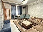 Объявление №6103089 - Баку, пос. Бакиханова, 2-комн., 53 м², 2/7 этаж