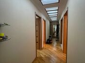 5 otaqlı köhnə tikili - Azadlıq Prospekti m. - 125 m²