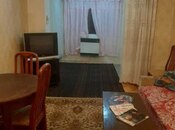 2 otaqlı köhnə tikili - İnşaatçılar m. - 55 m²