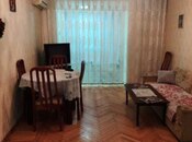 2 otaqlı köhnə tikili - İnşaatçılar m. - 55 m²