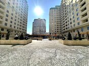 4 otaqlı yeni tikili - Nərimanov r. - 175 m²