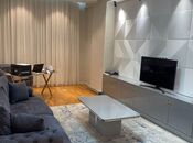 2 otaqlı yeni tikili - Nərimanov r. - 90 m²
