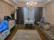 3 otaqlı yeni tikili - Əhmədli m. - 90 m²