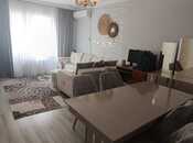 3 otaqlı həyət evi/bağ evi - İnşaatçılar m. - 90 m²