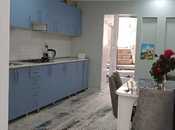 3 otaqlı həyət evi/bağ evi - İnşaatçılar m. - 90 m²