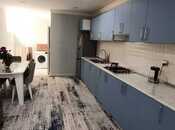 İcarəyə verilir 3 otaqlı həyət evi/bağ evi 90 m², İnşaatçılar m., photo 8 from 8