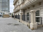 1 otaqlı ofis - Ağ şəhər q. - 60 m²
