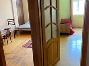 2 otaqlı köhnə tikili - Həzi Aslanov m. - 50 m²