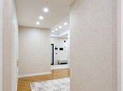 3 otaqlı yeni tikili - Nəsimi r. - 136 m²