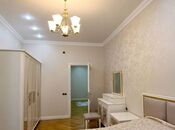 3 otaqlı yeni tikili - Nəsimi r. - 136 m²