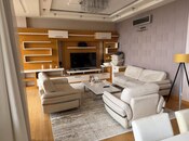 4-комн. новостройка - м. Сахил - 175 м²