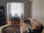 4 otaqlı köhnə tikili - Şah İsmayıl Xətai m. - 115 m²