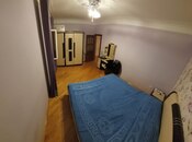 4 otaqlı köhnə tikili - Şah İsmayıl Xətai m. - 115 m²