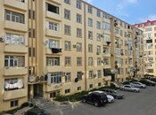 1 otaqlı yeni tikili - Masazır q. - 54 m²