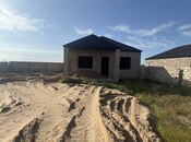 3 otaqlı həyət evi/bağ evi - Nardaran q. - 100 m²