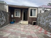 2 otaqlı həyət evi/bağ evi - Ramana q. - 60 m²