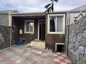 2 otaqlı həyət evi/bağ evi - Ramana q. - 60 m²