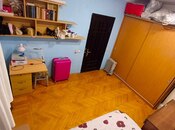 3 otaqlı köhnə tikili - Nəriman Nərimanov m. - 80 m²