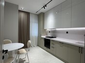 Satılır 2 otaqlı yeni tikili 77 m², İnşaatçılar m., photo 4 from 8