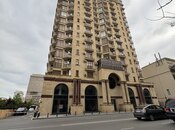 3 otaqlı yeni tikili - 28 May m. - 140.8 m²