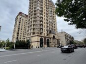 3 otaqlı yeni tikili - 28 May m. - 140.8 m²