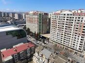 4 otaqlı yeni tikili - Nəriman Nərimanov m. - 175 m²