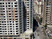 4 otaqlı yeni tikili - Nəriman Nərimanov m. - 175 m²