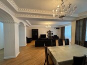 3-комн. новостройка - м. Иншаатчылар - 168 м²