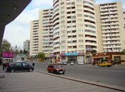 Satılır 3 otaqlı yeni tikili 135 m², Elmlər Akademiyası m., photo 1 from 8