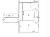 4 otaqlı yeni tikili - Nəsimi r. - 150 m²