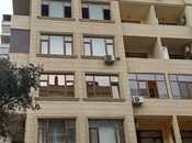 4 otaqlı yeni tikili - Nəsimi r. - 150 m²