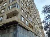 4 otaqlı yeni tikili - Nəsimi r. - 150 m²