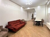 3 otaqlı yeni tikili - Ağ şəhər q. - 110 m²