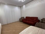 3 otaqlı yeni tikili - Ağ şəhər q. - 110 m²