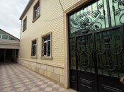 8 otaqlı həyət evi/bağ evi - Bakıxanov q. - 320 m²