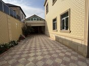 8 otaqlı həyət evi/bağ evi - Bakıxanov q. - 320 m²
