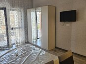 1 otaqlı yeni tikili - Nərimanov r. - 40 m²