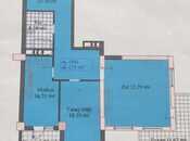 Satılır 4 otaqlı yeni tikili 117 m², Xalqlar Dostluğu m., photo 2 from 8